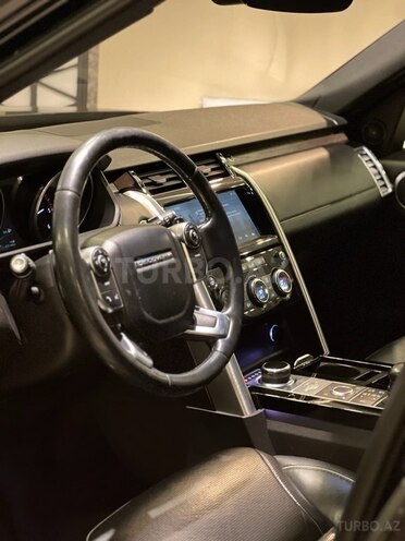 Land Rover Discovery-7