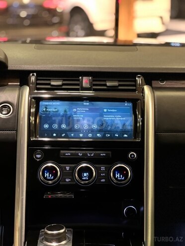 Land Rover Discovery-12