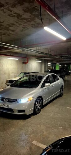 Honda Civic 2009, 280,000 km - 1.3 l - Bakı