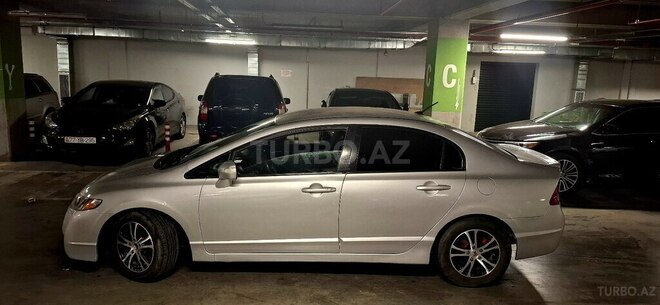 Honda Civic 2009, 280,000 km - 1.3 l - Bakı