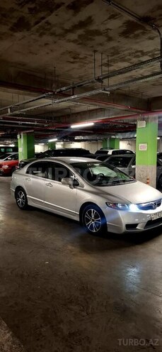 Honda Civic 2009, 280,000 km - 1.3 l - Bakı