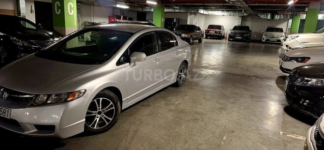 Honda Civic 2009, 280,000 km - 1.3 l - Bakı