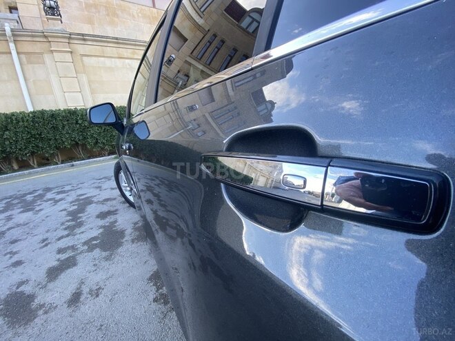 Chevrolet Trax 2018, 51,000 km - 1.4 l - Bakı