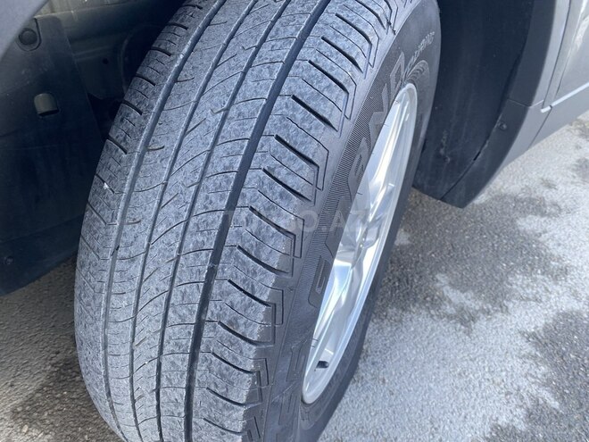 Chevrolet Trax 2018, 51,000 km - 1.4 l - Bakı