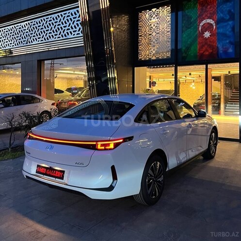 Changan Qiyuan Q05 2024, 0 km - 1.5 л - Bakı