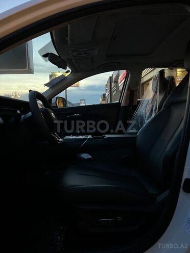 Changan Qiyuan Q05 2024, 0 km - 1.5 л - Bakı