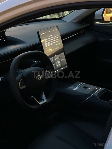 Changan Qiyuan Q05 2024, 0 km - 1.5 л - Bakı