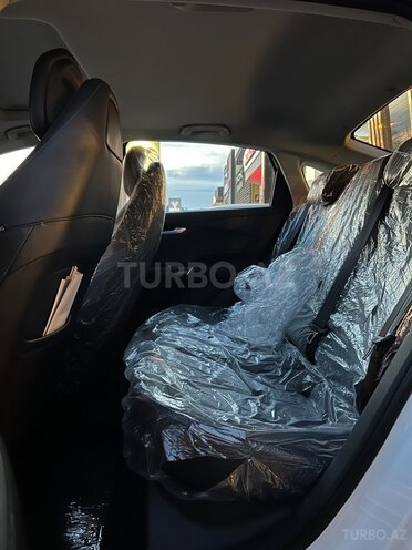 Changan Qiyuan Q05 2024, 0 km - 1.5 л - Bakı