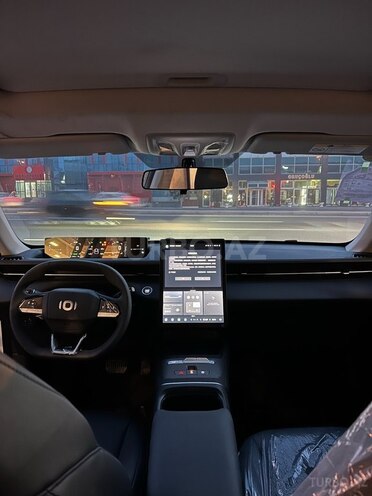 Changan Qiyuan Q05 2024, 0 km - 1.5 л - Bakı