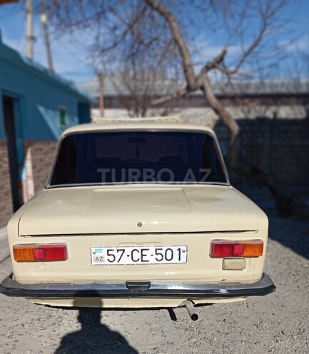 LADA (VAZ) 21011 1975, 45,324 km - 1.3 л - Ağdaş
