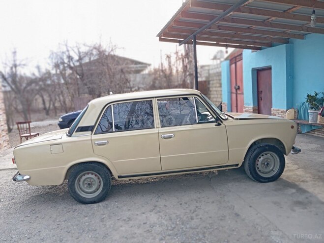 LADA (VAZ) 21011 1975, 45,324 km - 1.3 л - Ağdaş