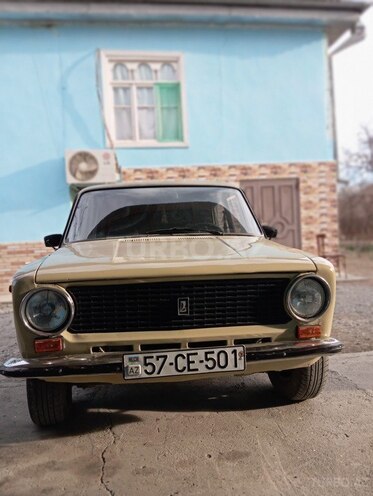 LADA (VAZ) 21011 1975, 45,324 km - 1.3 л - Ağdaş