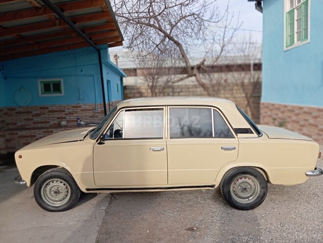 LADA (VAZ) 21011 1975, 45,324 km - 1.3 л - Ağdaş