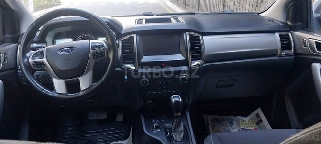 Ford Ranger 2019, 196,300 km - 2.2 л - Sumqayıt