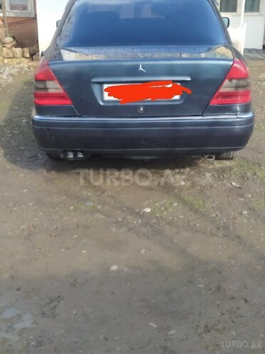 Mercedes C 180 1996, 300,456 km - 1.8 л - Cəlilabad