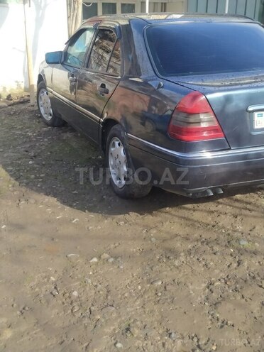 Mercedes C 180 1996, 300,456 km - 1.8 л - Cəlilabad