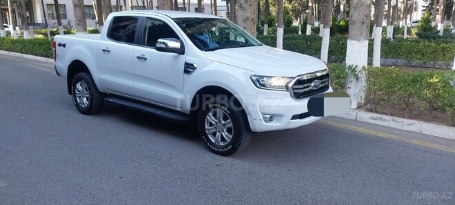 Ford Ranger 2019, 196,300 km - 2.2 л - Sumqayıt