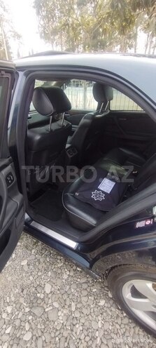Mercedes E 320 2001, 350,000 km - 3.2 l - Bakı