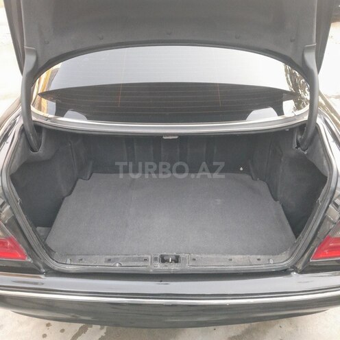 Mercedes E 320 2001, 246,590 km - 3.2 l - Şirvan