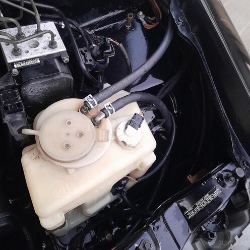 Mercedes E 320 2001, 246,590 km - 3.2 l - Şirvan