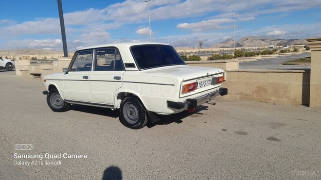 LADA (VAZ) 2106 1998, 65,000 km - 1.6 l - Bakı