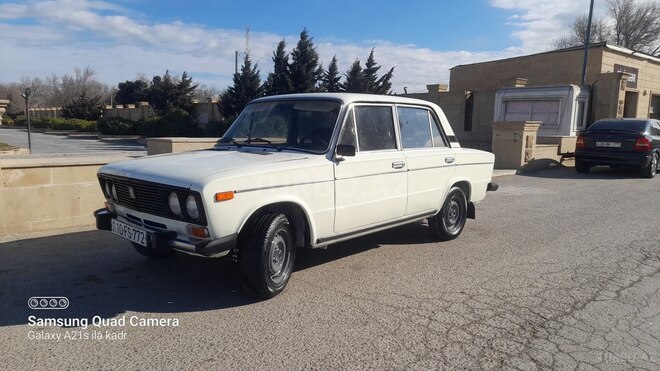 LADA (VAZ) 2106 1998, 65,000 km - 1.6 l - Bakı