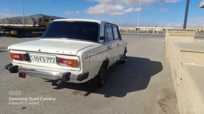 LADA (VAZ) 2106 1998, 65,000 km - 1.6 l - Bakı