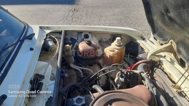LADA (VAZ) 2106 1998, 65,000 km - 1.6 l - Bakı