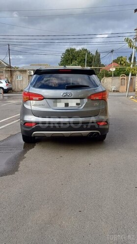 Hyundai Santa Fe 2015, 172,477 km - 2.0 л - Bakı