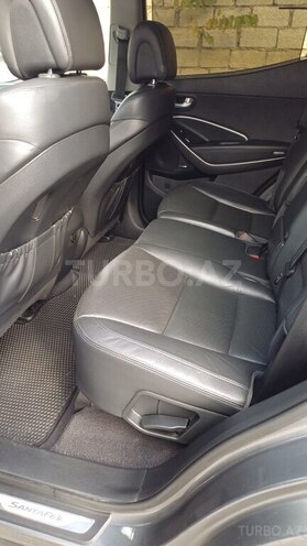 Hyundai Santa Fe 2015, 172,477 km - 2.0 л - Bakı