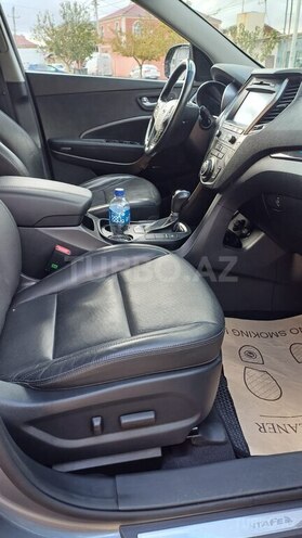 Hyundai Santa Fe 2015, 172,477 km - 2.0 л - Bakı