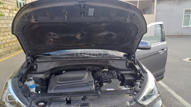 Hyundai Santa Fe 2015, 172,477 km - 2.0 л - Bakı