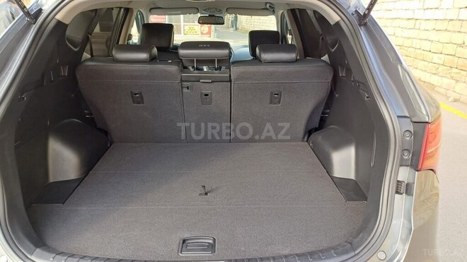 Hyundai Santa Fe 2015, 172,477 km - 2.0 л - Bakı