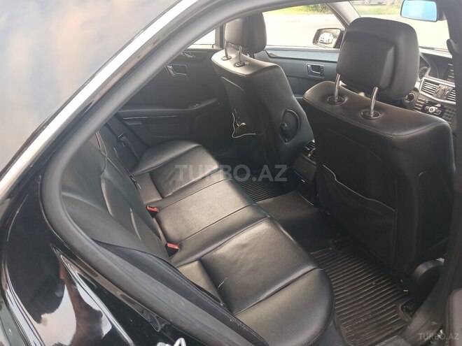 Mercedes E 220 d 2009, 270,000 km - 2.2 l - Xırdalan
