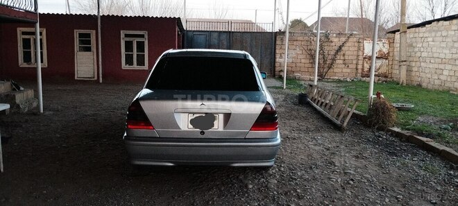 Mercedes C 200 1998, 280,000 km - 2.0 л - Cəlilabad