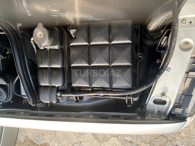 Mercedes C 200 1998, 280,000 km - 2.0 л - Cəlilabad