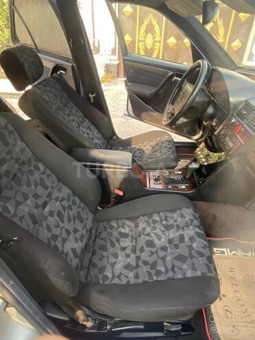 Mercedes C 200 1998, 280,000 km - 2.0 л - Cəlilabad