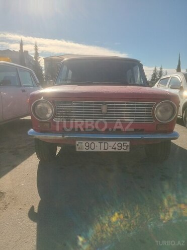 LADA (VAZ) 21011 1979, 52,352 km - 1.3 л - Şəki