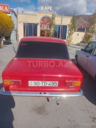 LADA (VAZ) 21011 1979, 52,352 km - 1.3 л - Şəki