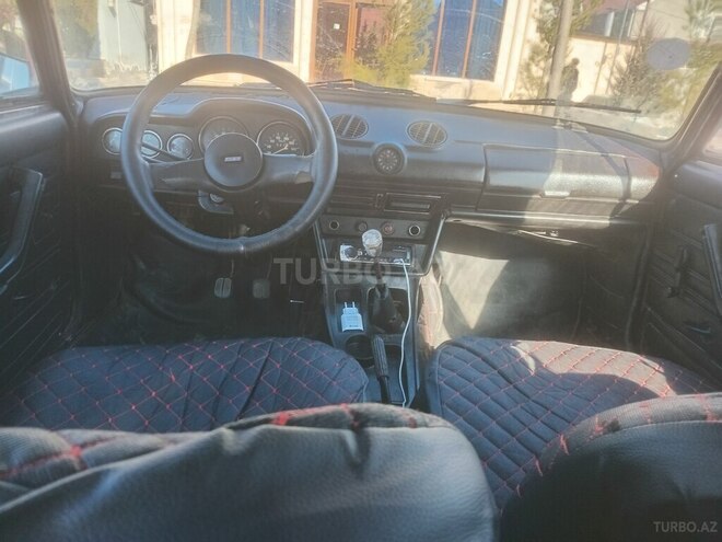 LADA (VAZ) 21011 1979, 52,352 km - 1.3 л - Şəki