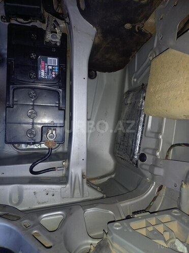 Mercedes C 200 1998, 280,000 km - 2.0 л - Cəlilabad