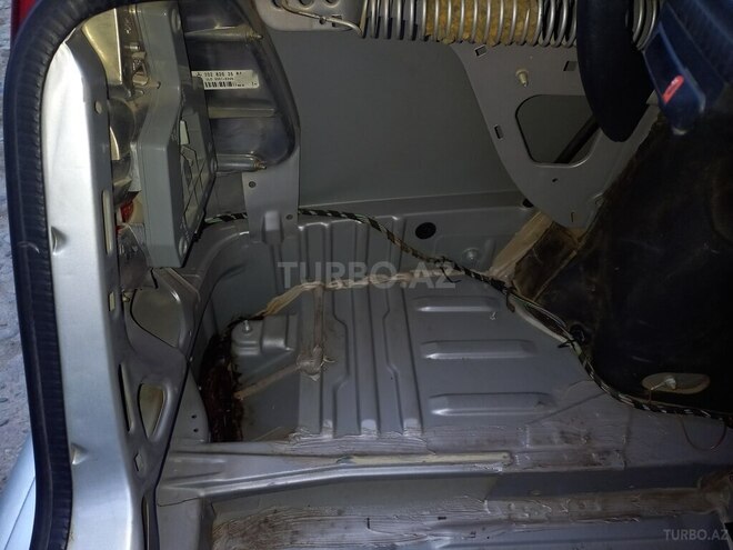 Mercedes C 200 1998, 280,000 km - 2.0 л - Cəlilabad