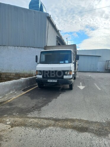 Mercedes 609 D 1997, 111,110 km - 3.9 л - Bakı