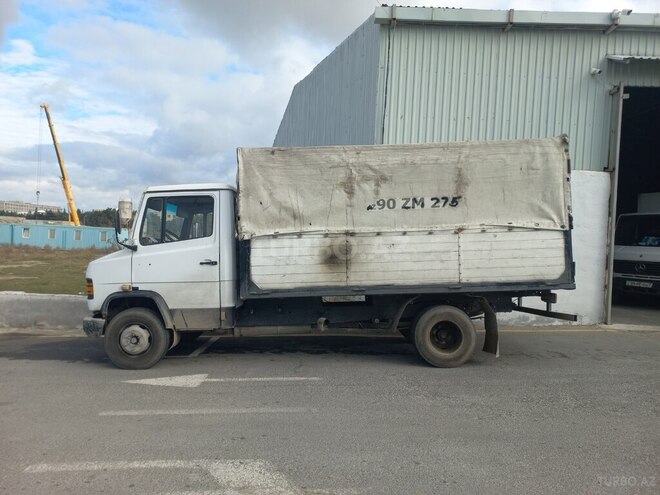 Mercedes 609 D 1997, 111,110 km - 3.9 л - Bakı