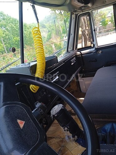KamAz 55111 1984, 100,000 km - 11.0 l - Lənkəran