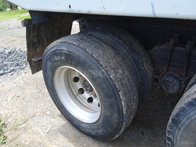 KamAz 55111 1984, 100,000 km - 11.0 l - Lənkəran