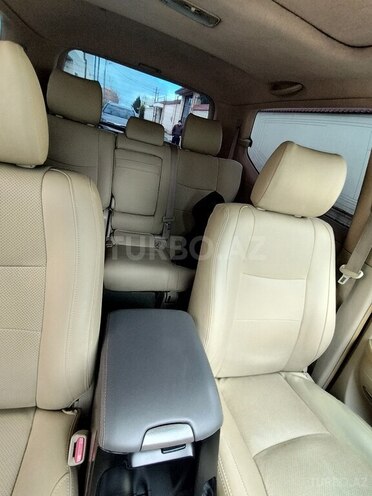 Toyota Land Cruiser Prado 2006, 217,000 km - 2.7 l - Bakı