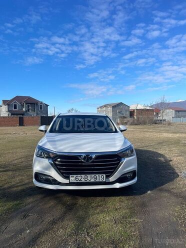 Baic Senova D50 2020, 54,000 km - 1.5 л - Zaqatala