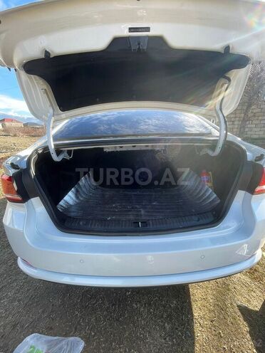 Baic Senova D50 2020, 54,000 km - 1.5 л - Zaqatala