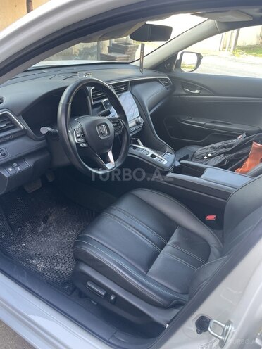 Honda Insight 2022, 59,000 km - 1.5 l - Bakı